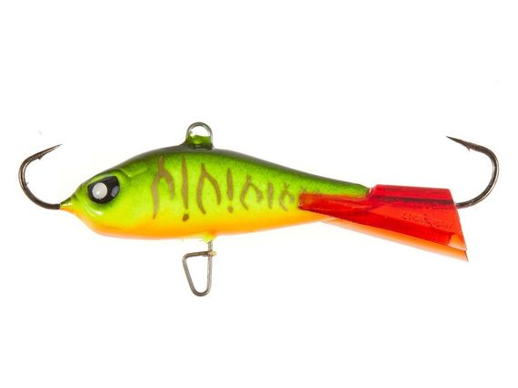 Балансир Lucky John BALTIC 4 40мм/301RT