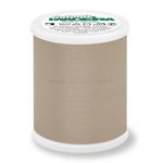 Нитки вышивальные хлопок Madeira Cotona №50, 1000 м, цв. 734, 9350, 5 катушек
