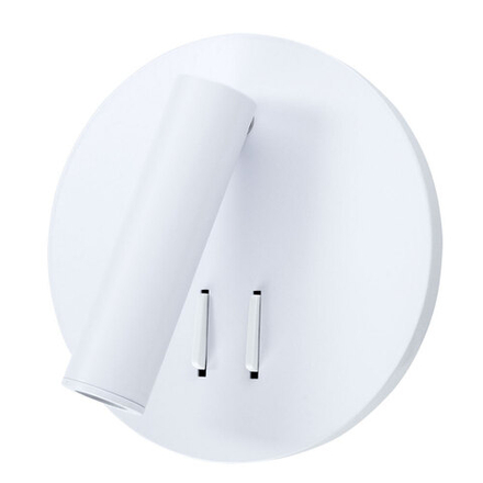 Бра Arte Lamp ELECTRA A8232AP-1WH, LED