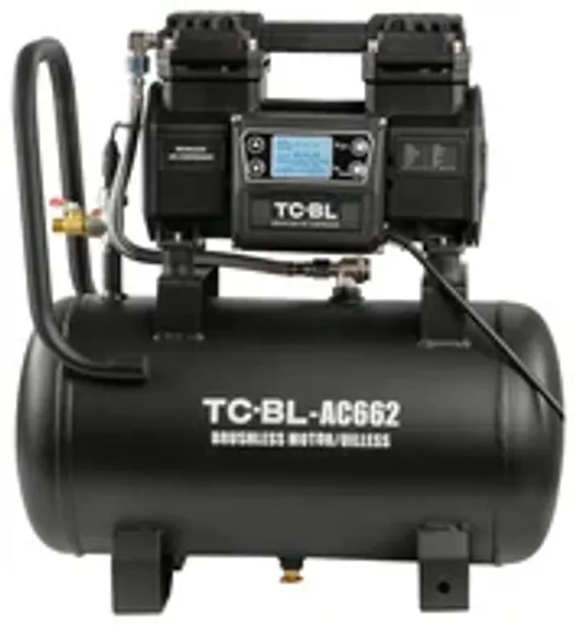 Поршневой бесщеточный компрессор TC-BL AC770-19L