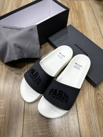 Шлёпанцы Balenciaga