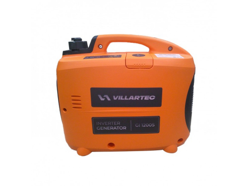 Генератор бензиновый инверторный Villartec GI1200S