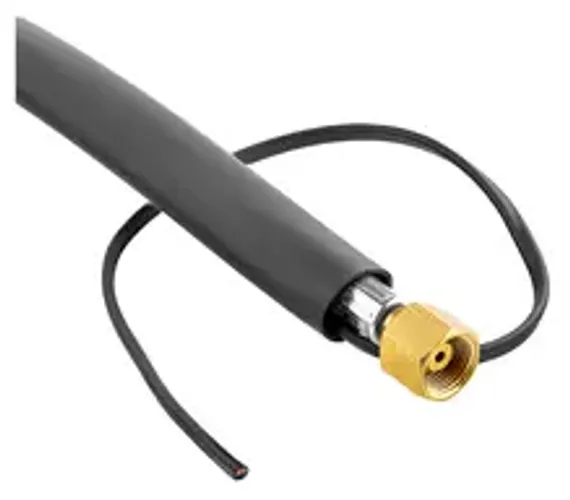 Сварочная горелка Сварог PRO TS 26 (ОКС+Б/Р, 2 Pin) IOW6360-SV001, 8 м