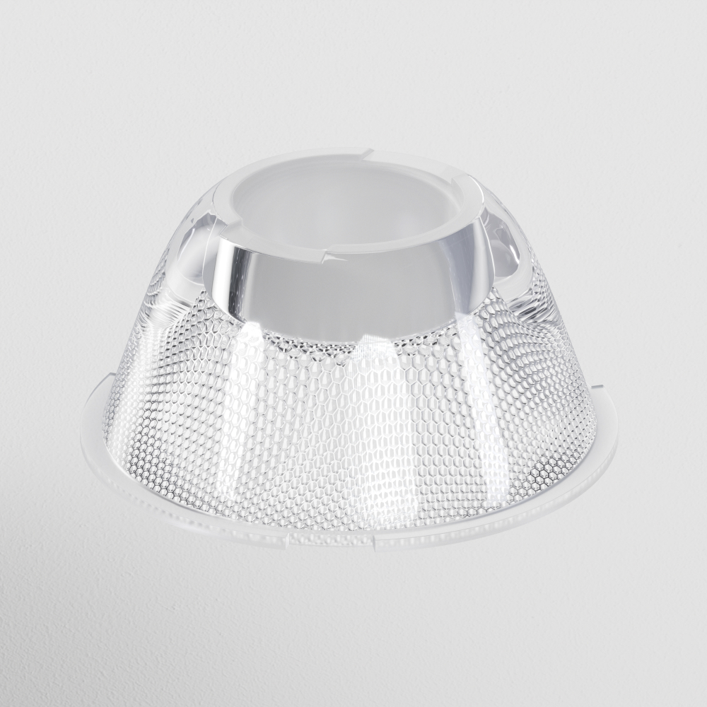 Линза для трека ⌀43mm 24° для Focus Led 12Вт Maytoni UNITY Focus LED LensD38-24