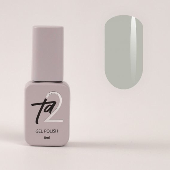 ГЕЛЬ-ЛАК TA2 / COLOR GEL POLISH №105