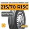 Hankook Tire Vantra Transit RA58 215/70 R15C 109/107S
