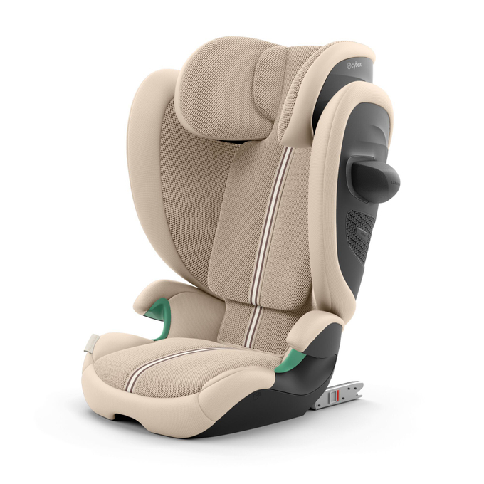 Cybex Автокресло Solution G2 Plus Almond Beige