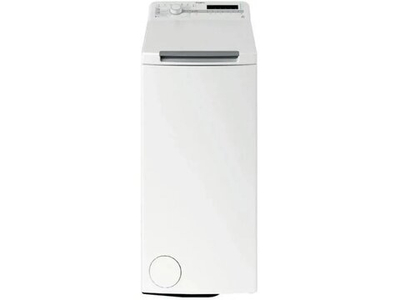 Стиральная машина Whirlpool TDLR 6240SS
