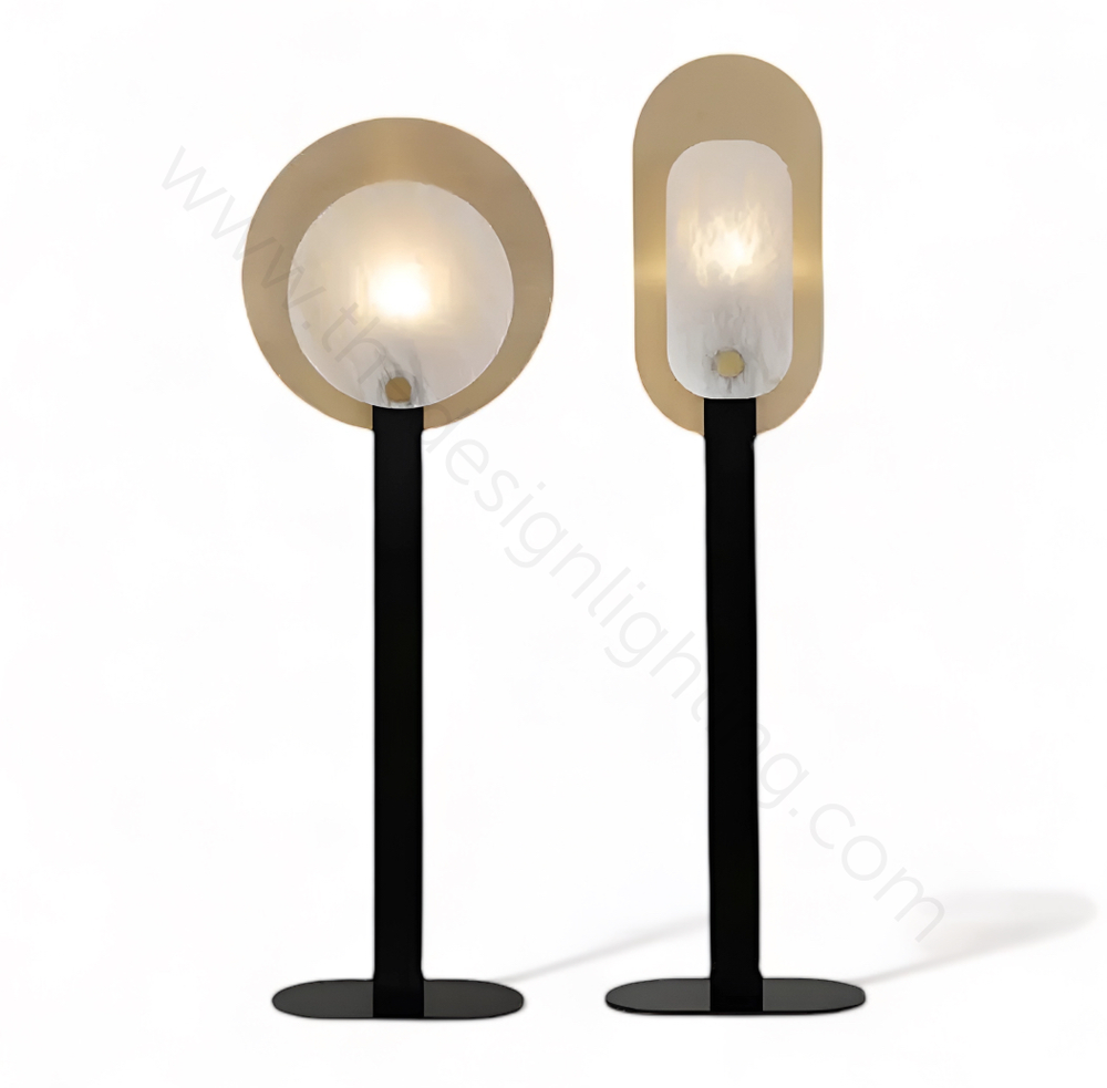 Floor design lamp Kyo