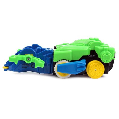Клэш оф Гирс.Игр Машинка боевая Ультимэйт Супернова.ТМ Clash of Gears (Росмэн)