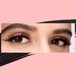 L’Oreal Paris Lash Paradise - Тушь для ресниц, удлиняющая и увеличивающая объем Intense Black, 6 ml