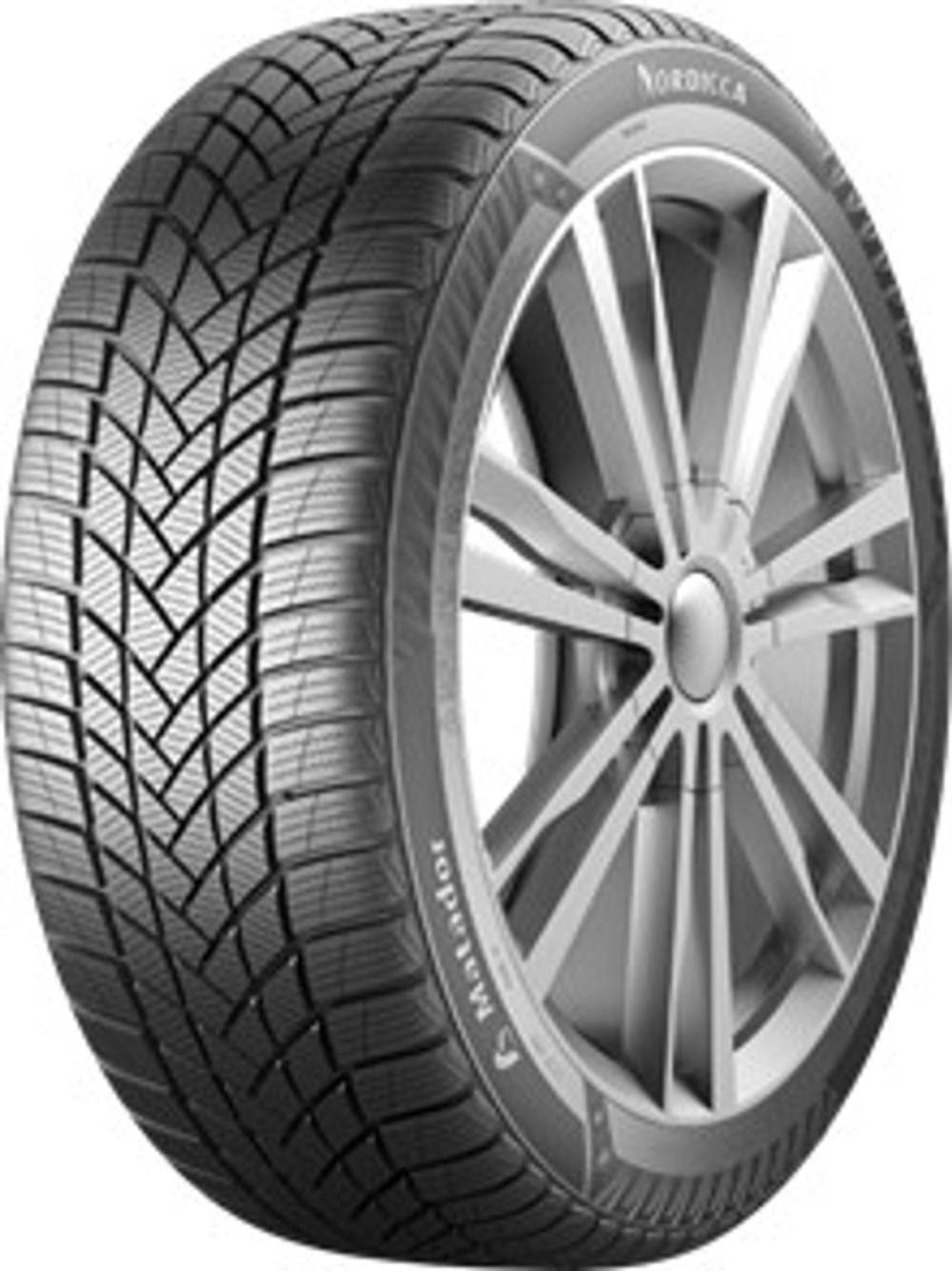 Легковая шина MATADOR MP93 Nordicca 175/65R15 84T *(2021)
