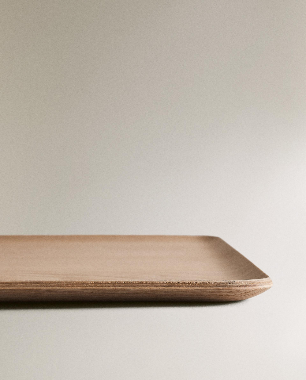 Поднос из дерева Zara Home, фото 9