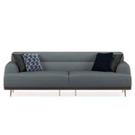 Диван трехместный ENZA HOME VALDERA EH52864