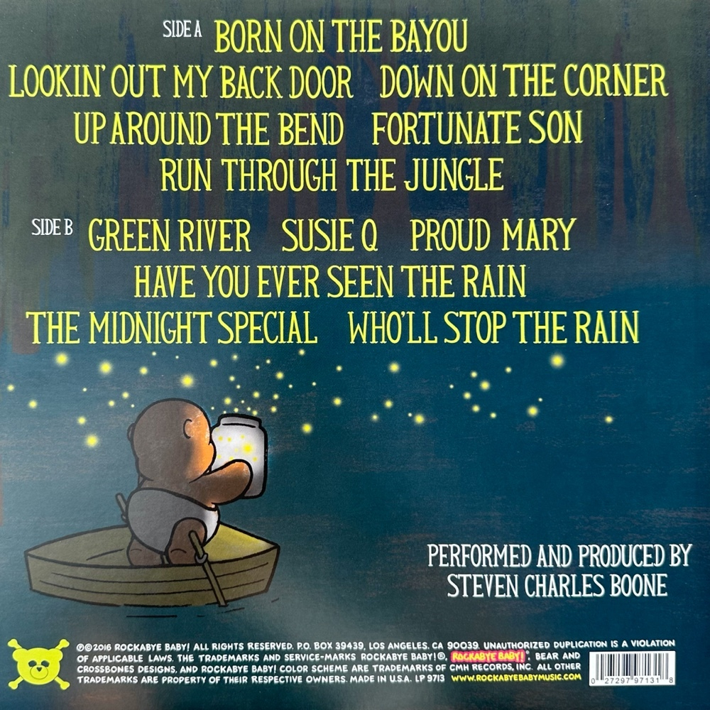 cover back