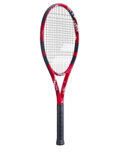 Ракетка теннисная Babolat Evoke Team - red/black