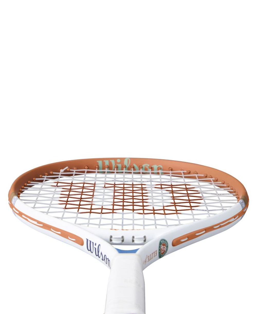 Детская ракетка Wilson Roland Garros Elite Jr 21"