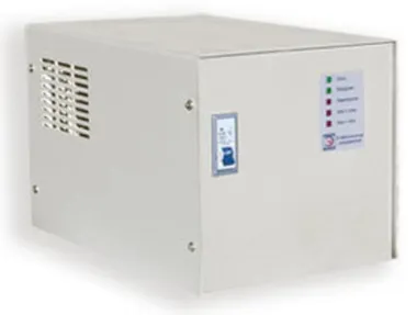 Стабилизаторы напряжения Энергетические технологии ССК-1-2-220 - фото 1