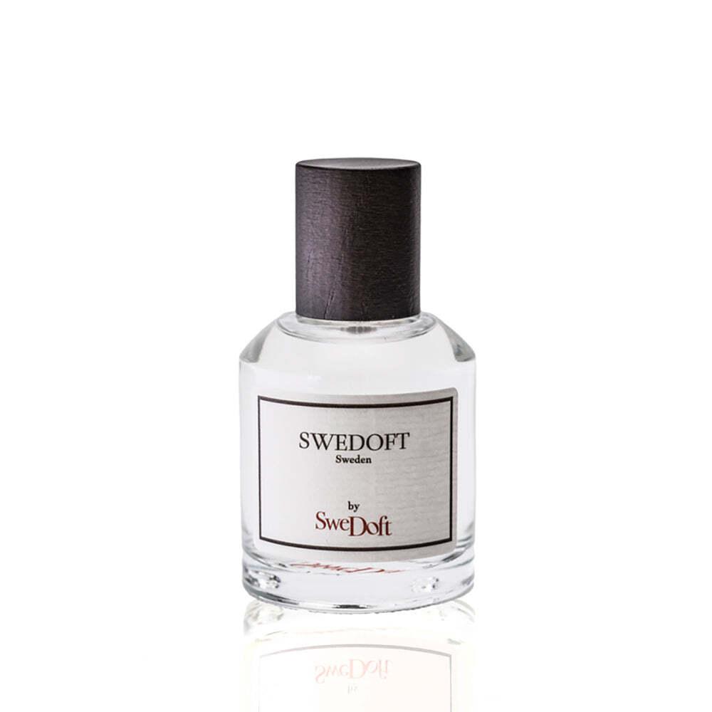 Swedoft by SweDoft — парфюмерная вода для женщин.
