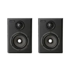 Aurender S5W Black