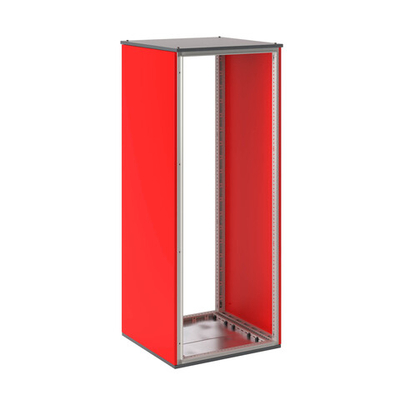 Панели боковые, для шкафов CQE 1200x600 мм, 1 упаковка - 2шт.