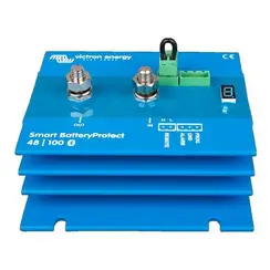 Защита от глубокого разряда Smart BatteryProtect 48V-100A