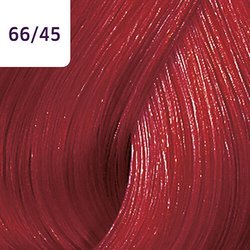 Wella Professionals Color Touch  66/45 красный бархат 60мл