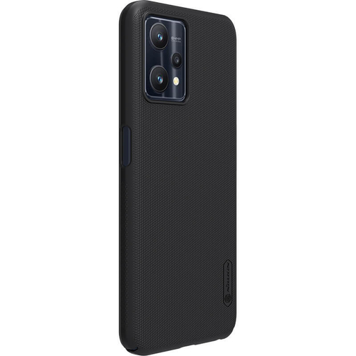 Накладка Nillkin Super Frosted Shield для Realme 9 Pro