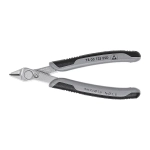 Electronic Super Knips® ESD 125 мм Knipex 78 03 125 ESDSB