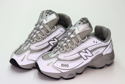 Кроссовки нат. Кожа (36-41)р. / шт. NB1000-831