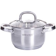Кастрюля MAYER &amp; BOCH MB-28806 2 л