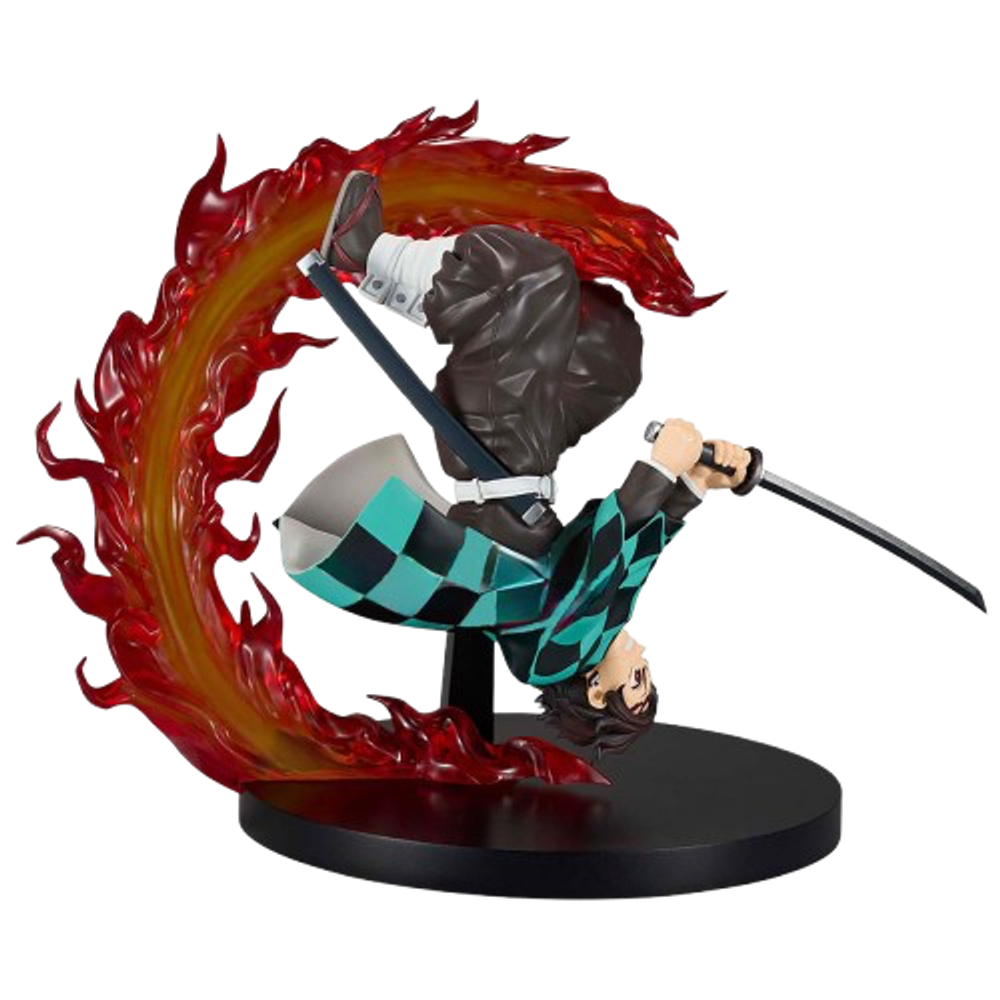 Фигурка Banpresto Vibration Stars Kimetsu no Yaiba Tanjiro Kamado
