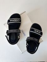 Босоножки Dolce&Gabbana, 31,5