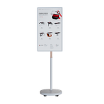 Интерактивный стол Slim 32"