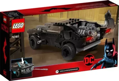 LEGO® 76181 Batmobile™: The Penguin™ Chase