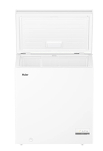Морозильный ларь Haier HCE200RL