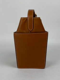 Сумка Celine Strap Box