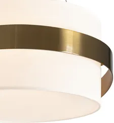 Подвесной светильник Bride FR5367PL-03BS Freya