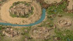 Stronghold Crusader HD (для ПК, цифровой код доступа)