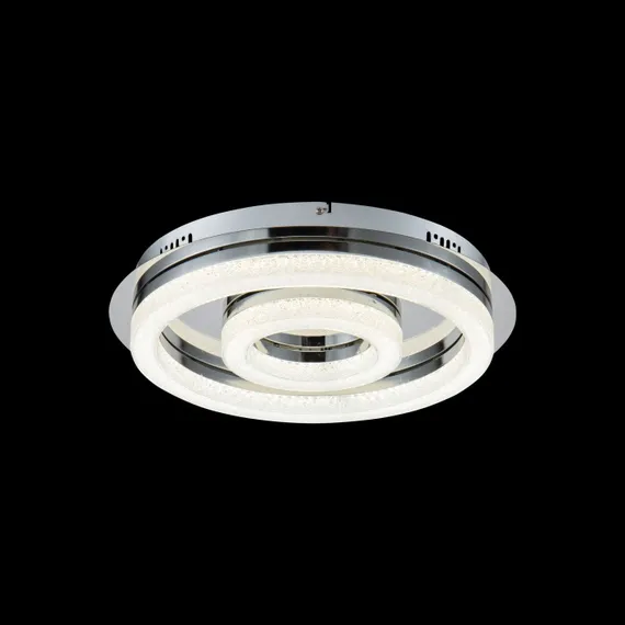Потолочный светильник Caprice FR6001CL-L33CH Freya