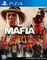 PS4 Mafia 2 Definitive Edition (Б/У, Полностью на русском языке, CUSA-17761)