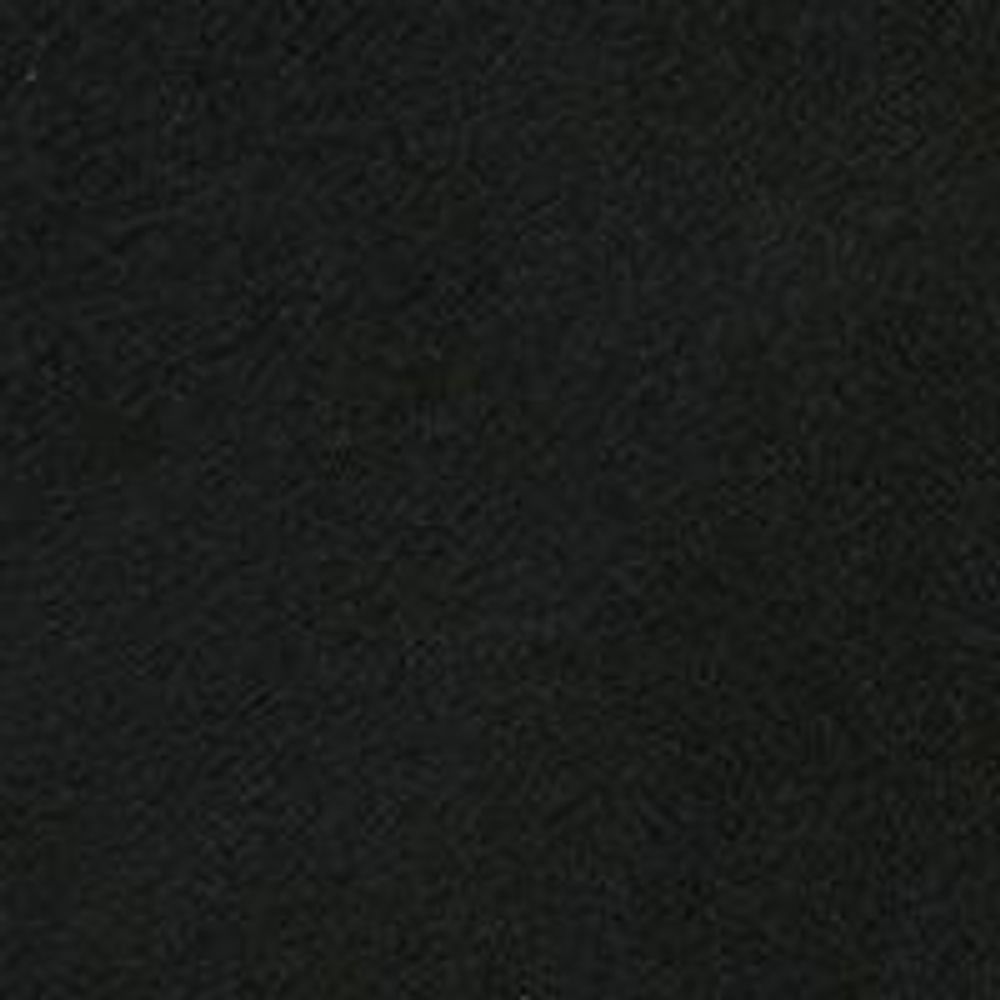Шерсть для валяния (до 23 мкр), 50 г. 0140 черный, Gamma FY-050