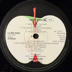 The Beatles ‎– Abbey Road (Голландия)