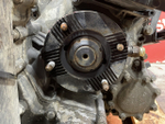 АКПП TIPMATIC 12+2 2700NM R3500