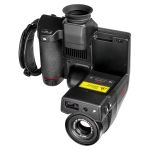 Тепловизор RGK TL-384 Pro в комплекте с телеобъективом 6°, RGK