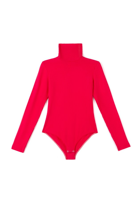 Боди LBD 823 Conte (red красный 170-92-98)