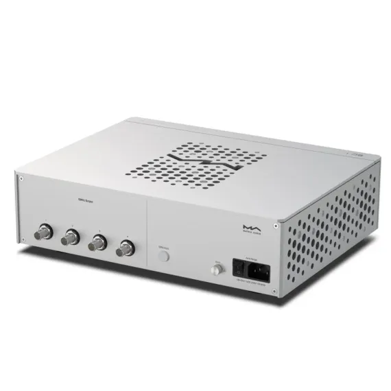 Matrix Audio SC-1 Silver
