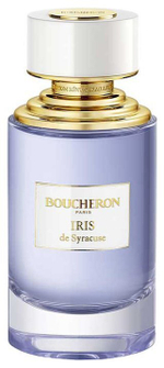 Boucheron Iris de Syracuse