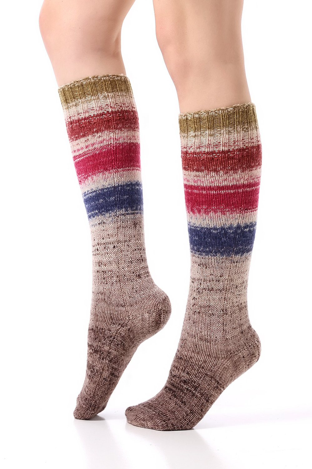 Пряжа O'Yarn USTA, 500г