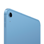 Планшет Apple iPad 10 (2022) Wi-Fi 256GB, Blue (Синий)